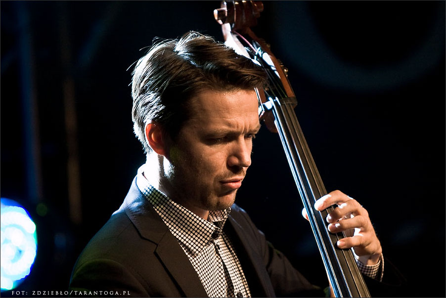 Wojtek Mazolewski Quintet