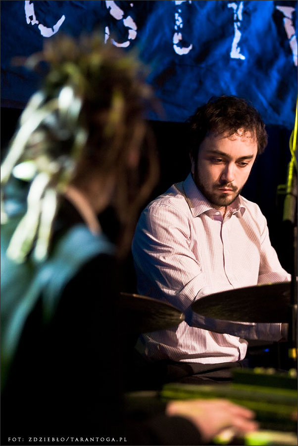 Wojtek Mazolewski Quintet