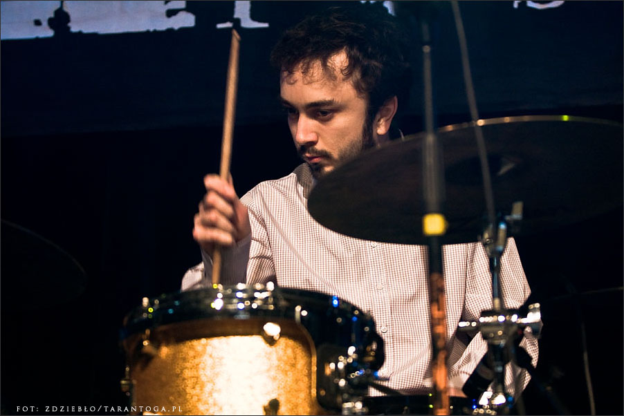 Wojtek Mazolewski Quintet