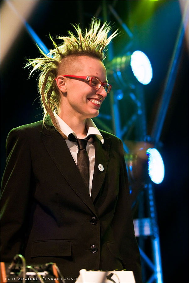 Wojtek Mazolewski Quintet
