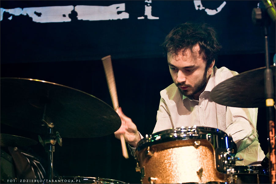 Wojtek Mazolewski Quintet