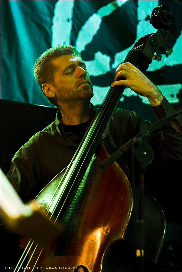 AMC Trio @ Ulf Wakenius