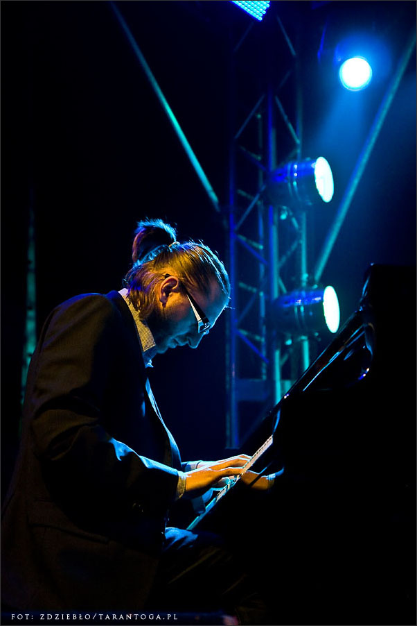Możdżer - Staruszkiewicz - Tymański