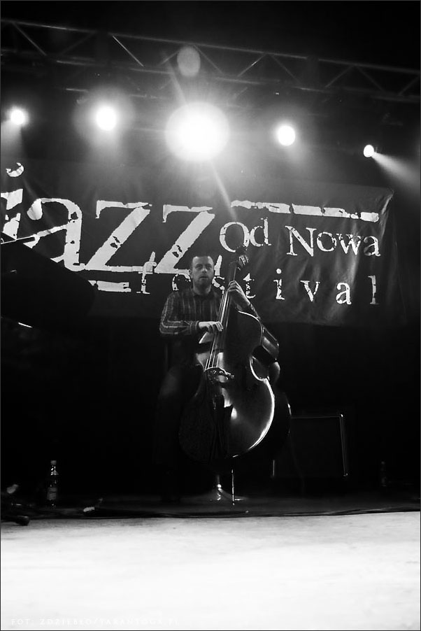 Możdżer - Staruszkiewicz - Tymański