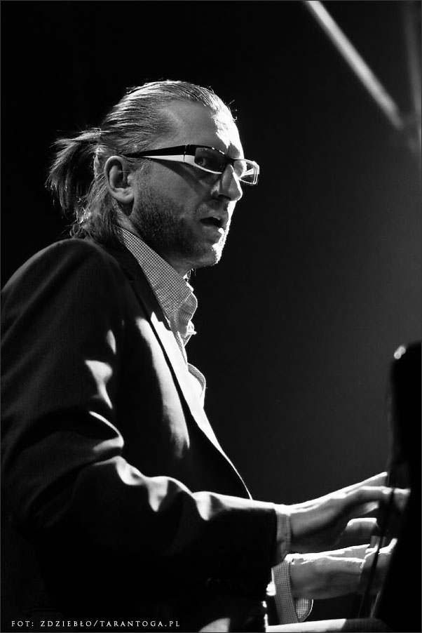 Możdżer - Staruszkiewicz - Tymański