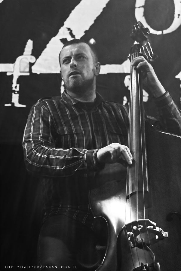 Możdżer - Staruszkiewicz - Tymański
