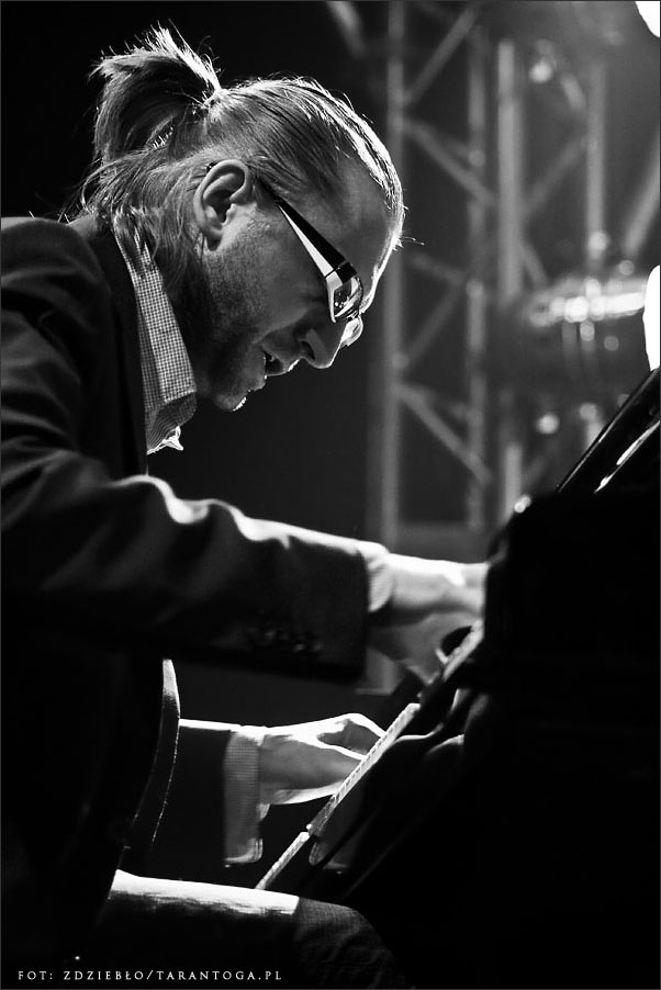 Możdżer - Staruszkiewicz - Tymański