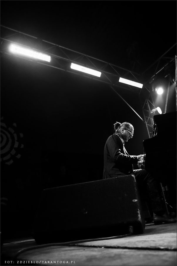 Możdżer - Staruszkiewicz - Tymański