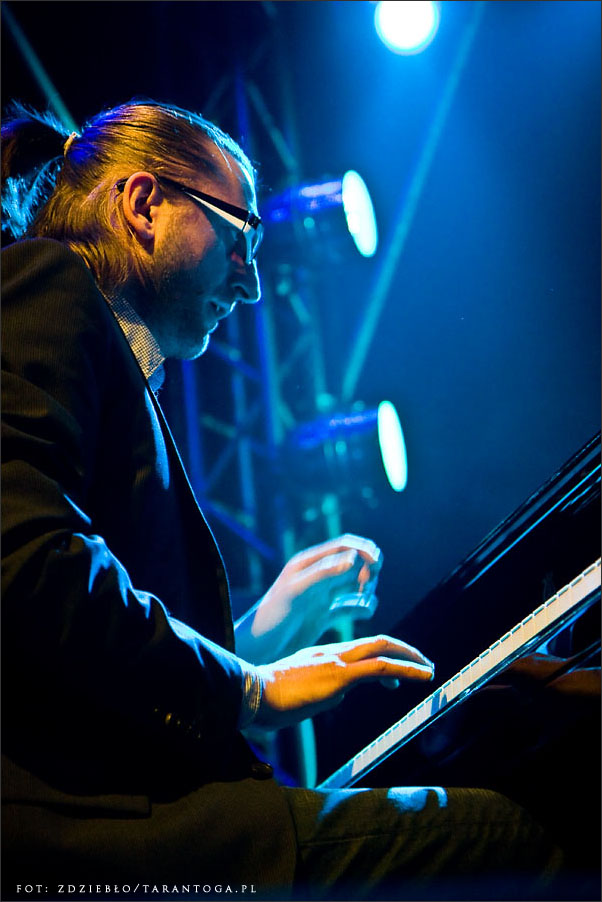Możdżer - Staruszkiewicz - Tymański
