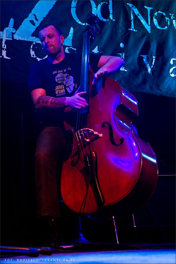 Możdżer - Staruszkiewicz - Tymański