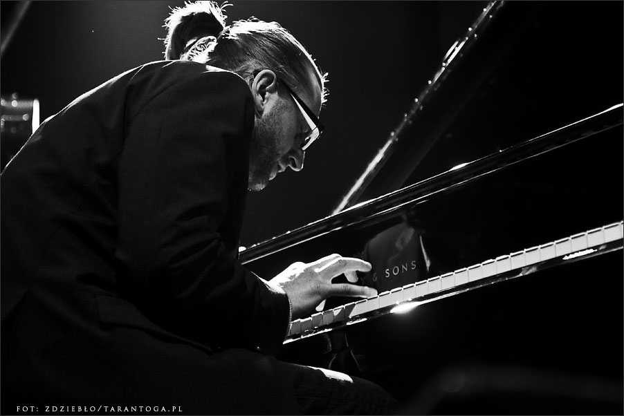 Możdżer - Staruszkiewicz - Tymański