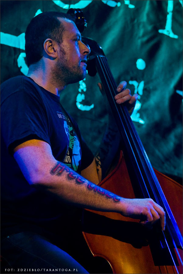 Możdżer - Staruszkiewicz - Tymański