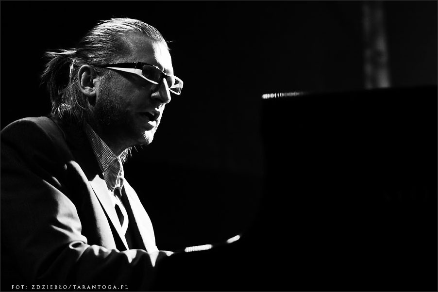 Możdżer - Staruszkiewicz - Tymański