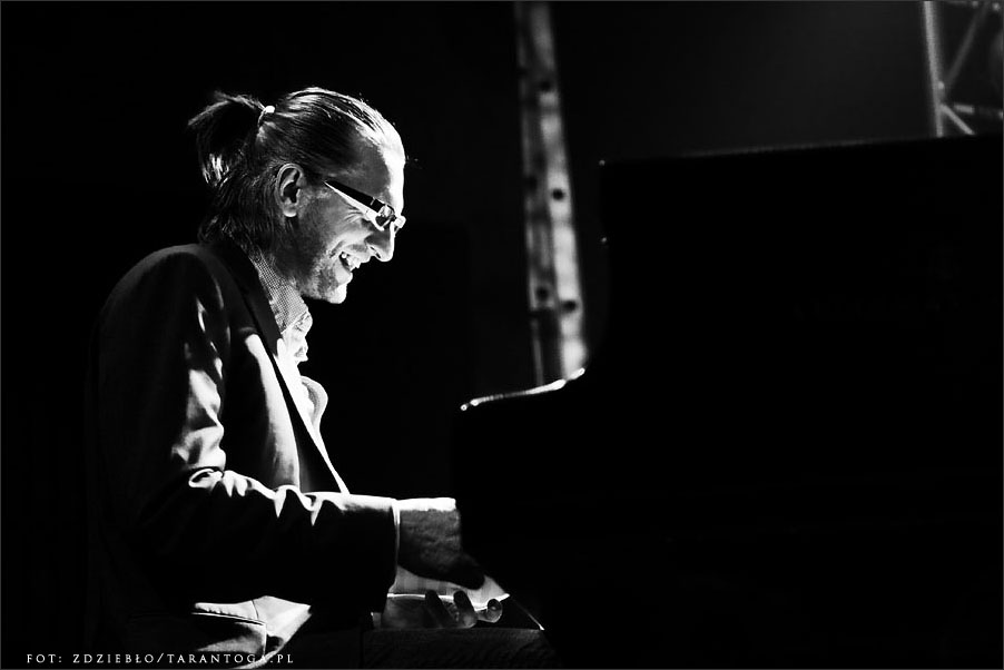 Możdżer - Staruszkiewicz - Tymański