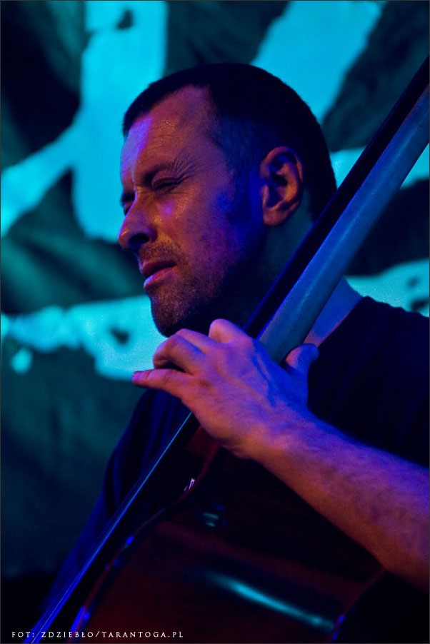 Możdżer - Staruszkiewicz - Tymański