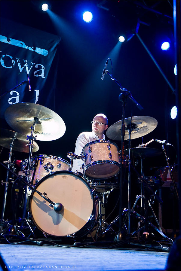Adam Pierończyk / Komeda