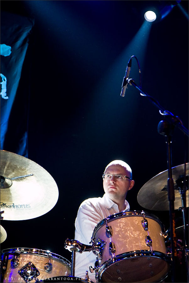 Adam Pierończyk / Komeda