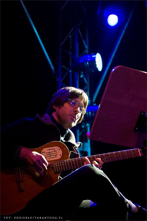 Adam Pierończyk / Komeda