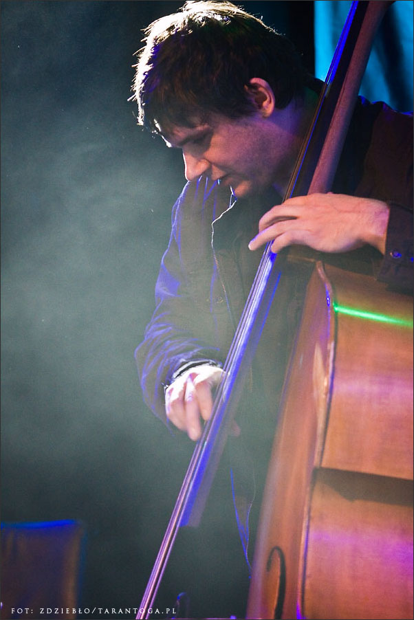 Adam Pierończyk / Komeda