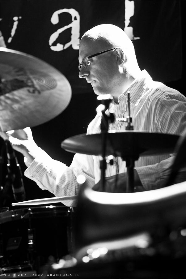 Adam Pierończyk / Komeda