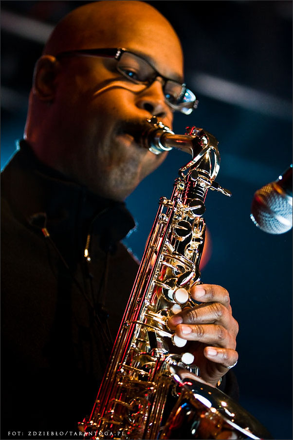 Adam Pierończyk / Komeda