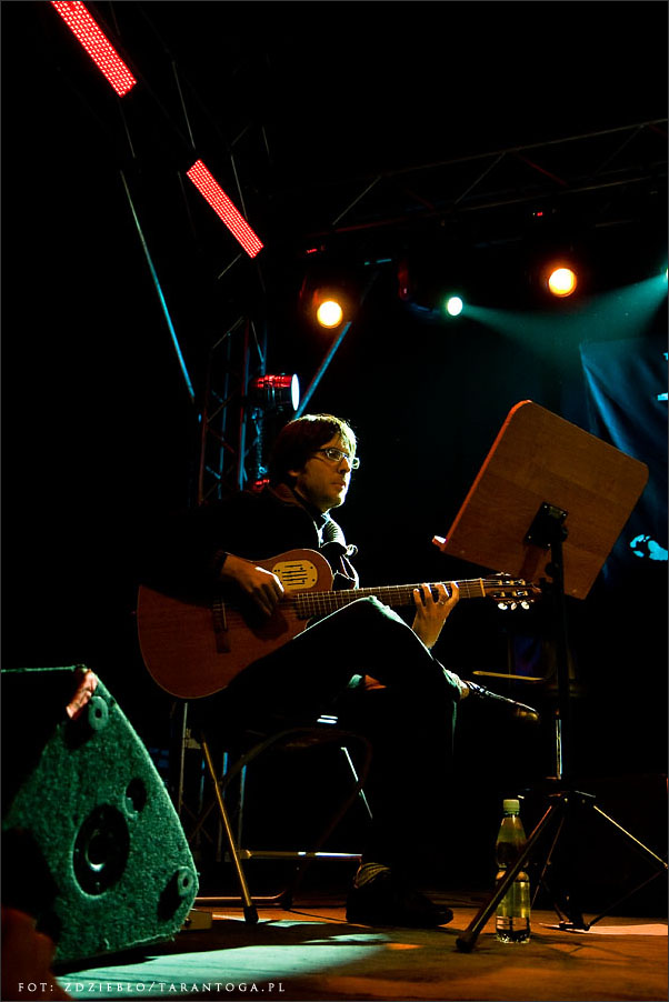 Adam Pierończyk / Komeda