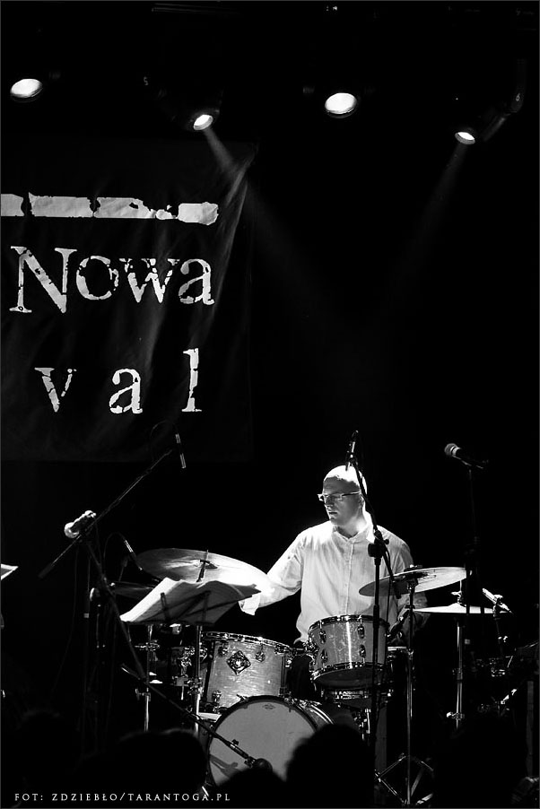 Adam Pierończyk / Komeda
