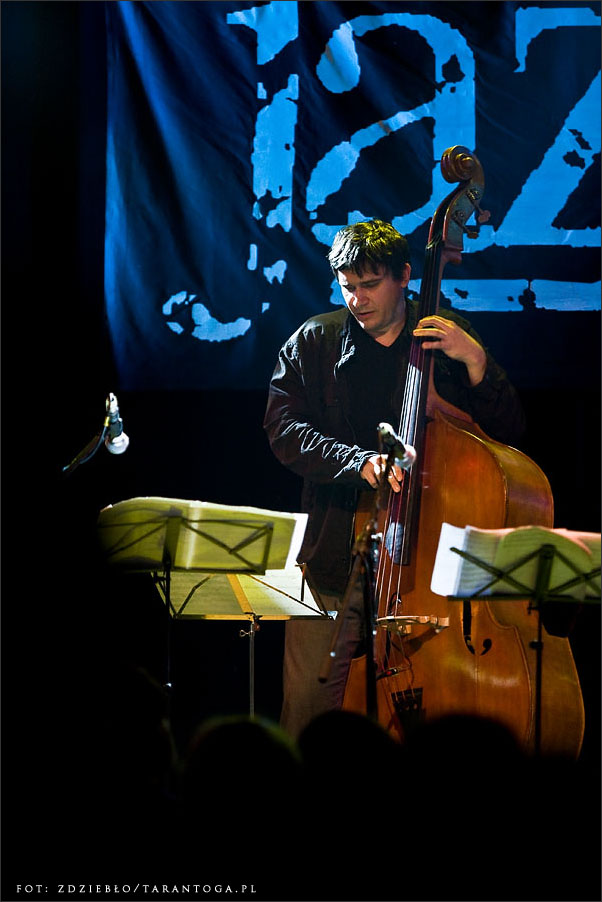 Adam Pierończyk / Komeda