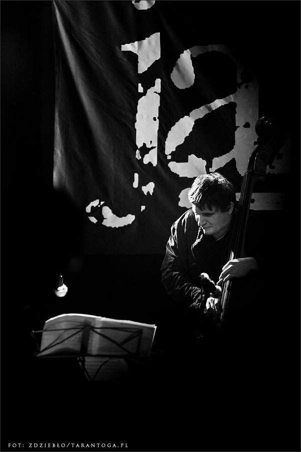 Adam Pierończyk / Komeda
