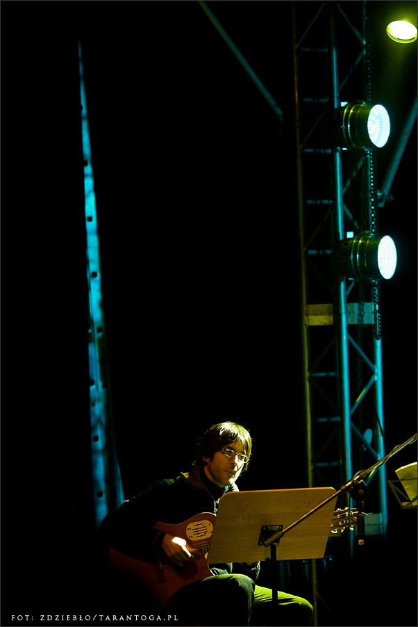 Adam Pierończyk / Komeda