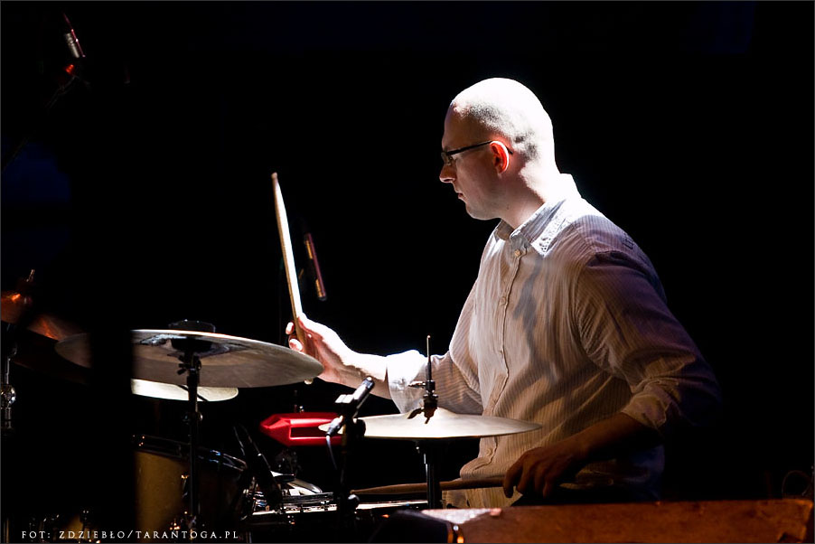 Adam Pierończyk / Komeda