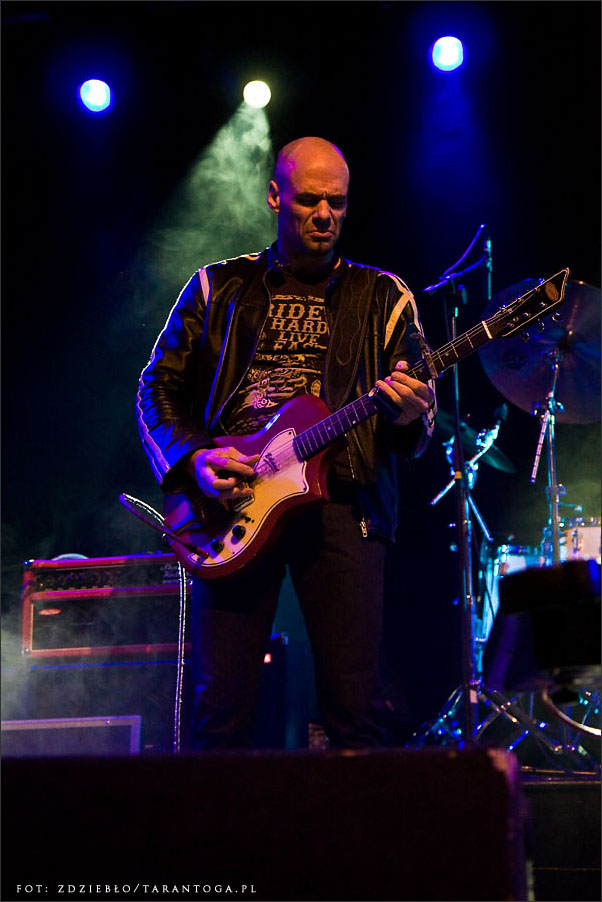 Shawn Kellerman
