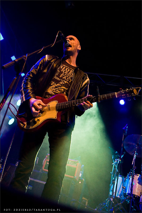 Shawn Kellerman