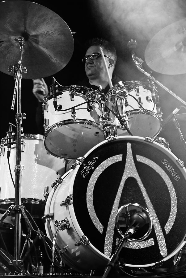 Shawn Kellerman