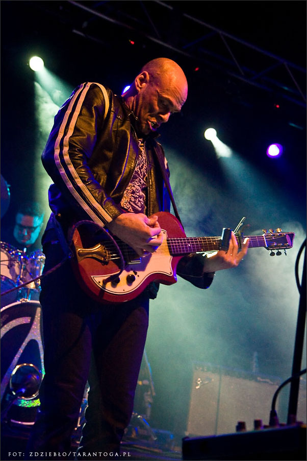 Shawn Kellerman