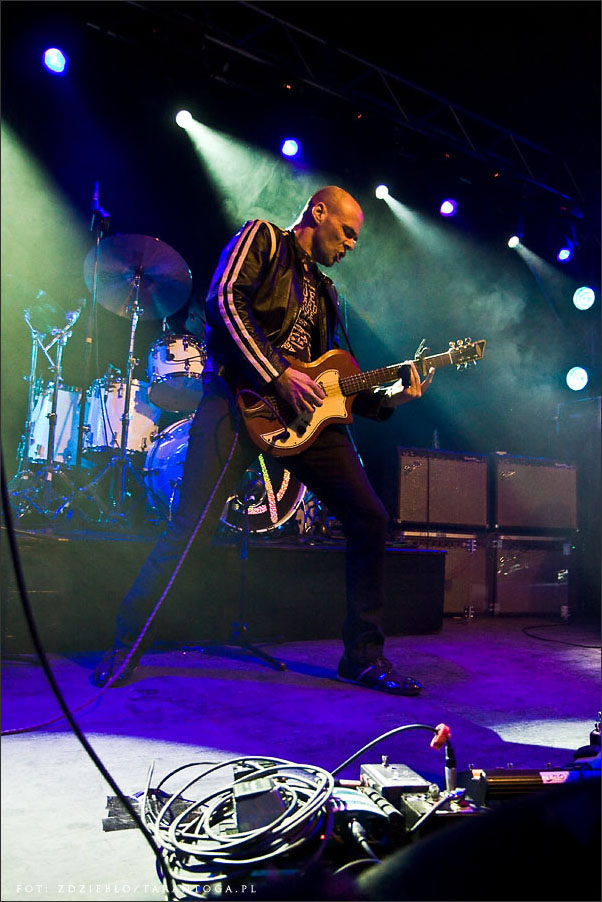 Shawn Kellerman