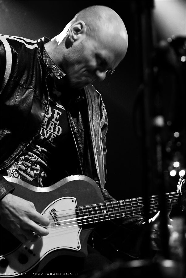 Shawn Kellerman