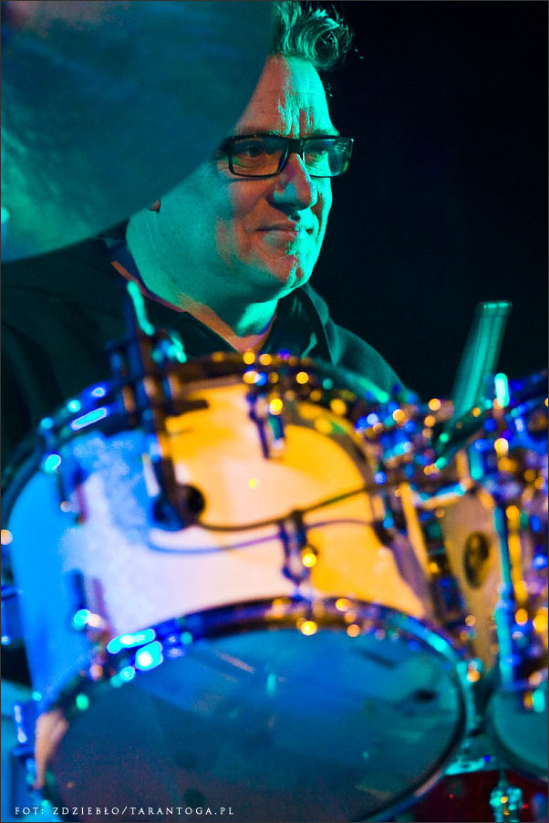 Shawn Kellerman