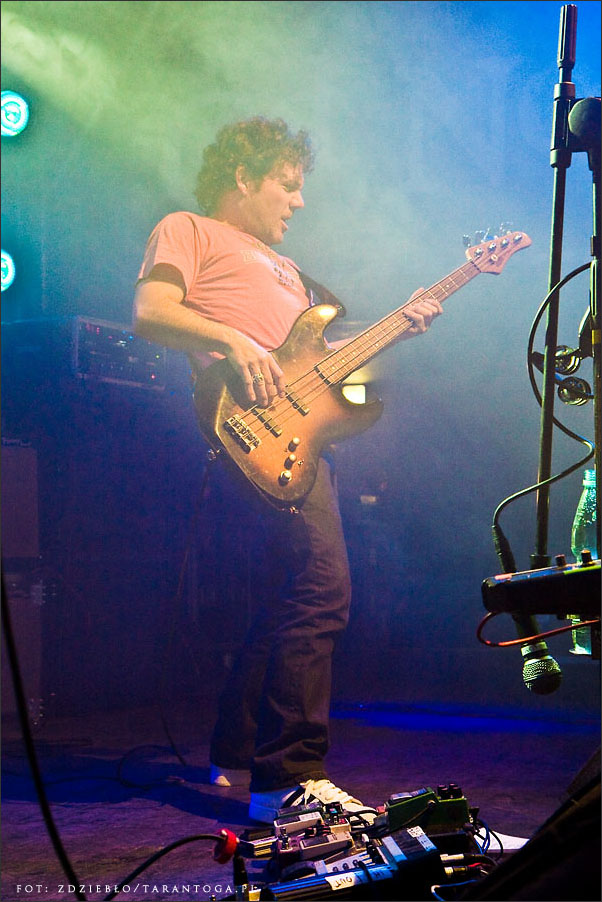 Shawn Kellerman