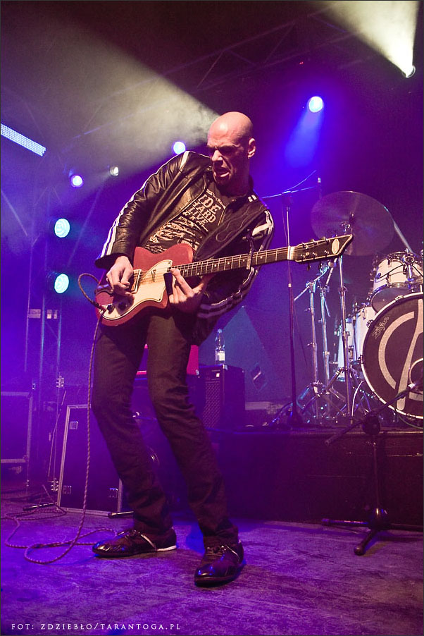 Shawn Kellerman
