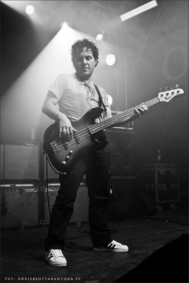 Shawn Kellerman