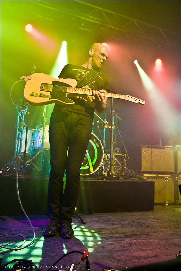 Shawn Kellerman