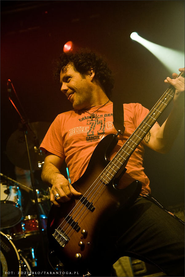 Shawn Kellerman