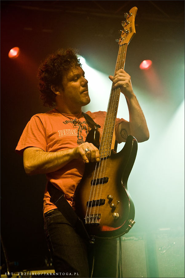 Shawn Kellerman