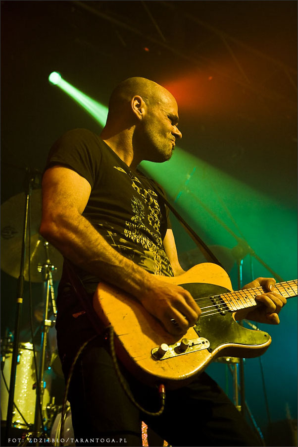 Shawn Kellerman