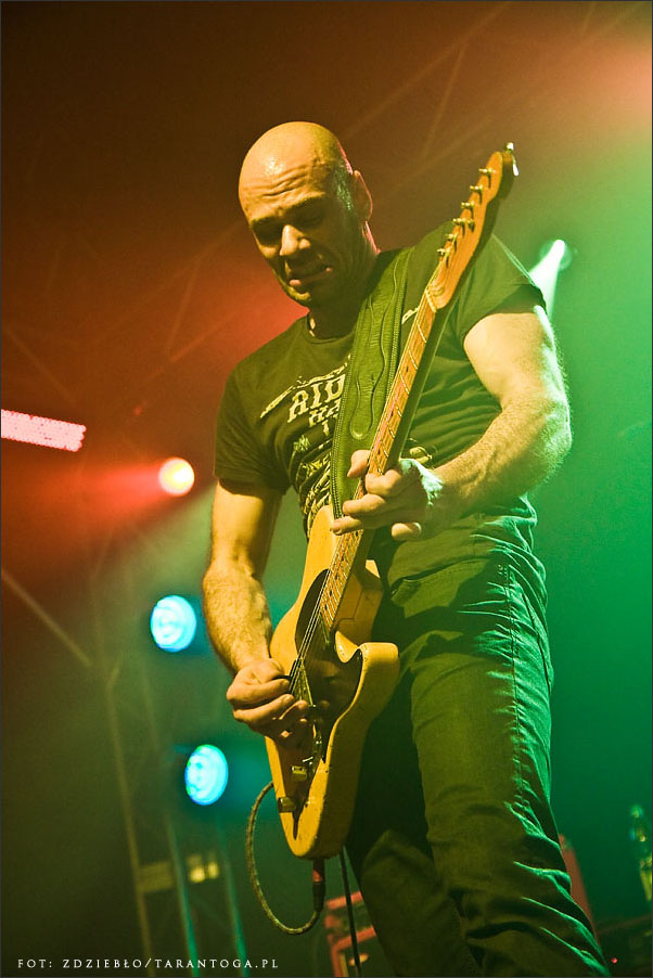 Shawn Kellerman