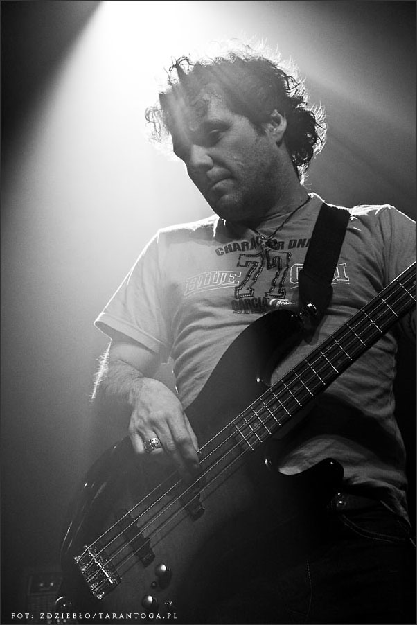 Shawn Kellerman