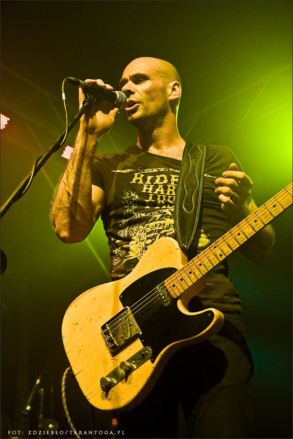 Shawn Kellerman