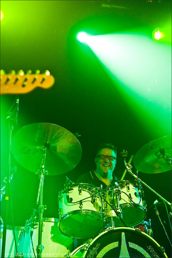 Shawn Kellerman
