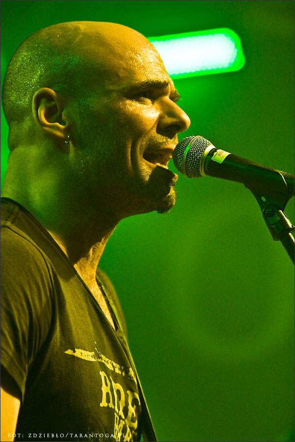 Shawn Kellerman